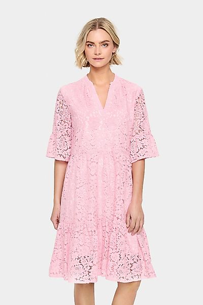 Saint Tropez Blusenkleid Kleid ZannaSZ günstig online kaufen