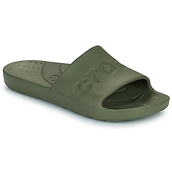 Crocs  Zehensandalen Crocs Slide günstig online kaufen