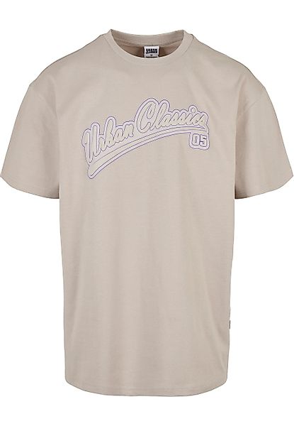 URBAN CLASSICS T-Shirt Urban Classics Herren günstig online kaufen
