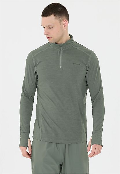 ENDURANCE Strickpullover "Tune", in robuster und bequemer Qualität günstig online kaufen