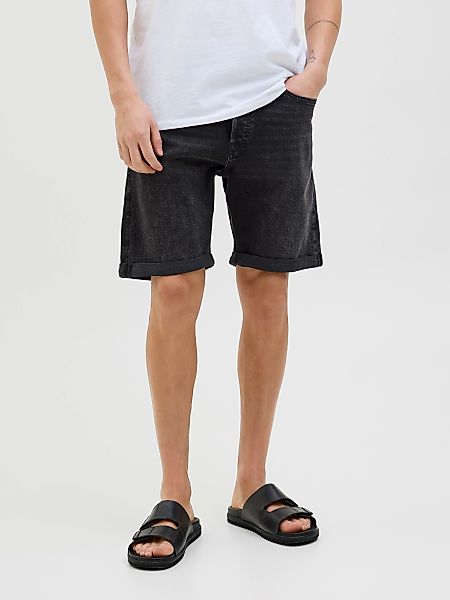 Jack & Jones Shorts "JJIRICK JJIORIGINAL SHORTS AM 360 SN", im Five-Pocket günstig online kaufen