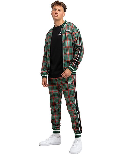Lonsdale Trainingsanzug Lonsdale Slimfit Trainingsanzug Edgware günstig online kaufen