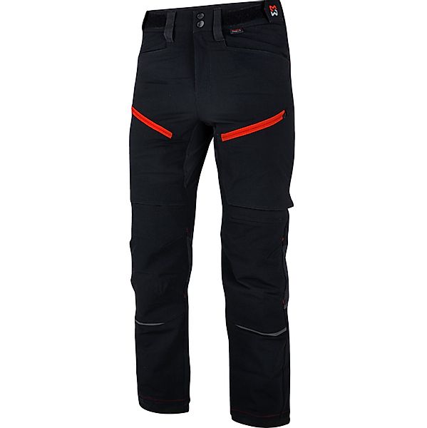 Würth MODYF Arbeitsbundhose Performance Wasserabweisende Bundhose günstig online kaufen