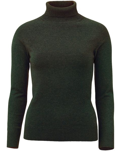 Laksen Strickpullover Rollkragenpullover Westminster günstig online kaufen