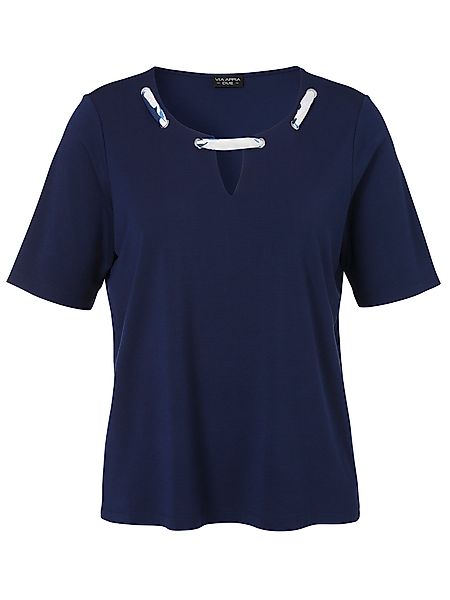 VIA APPIA T-Shirt T-Shirt Rundhals 1/2 günstig online kaufen