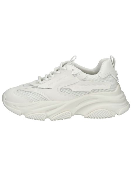 STEVE MADDEN Sneaker "STEVE MADDEN Sneaker Lederimitat/Textil" günstig online kaufen
