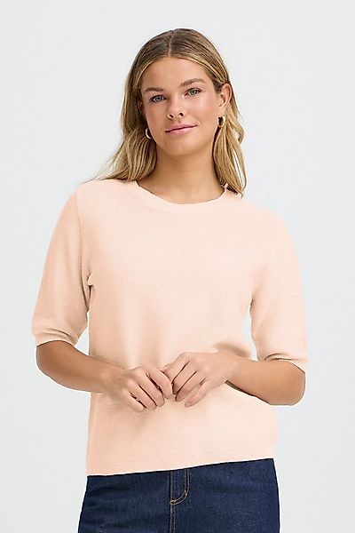 fransa Strickpullover Halblange Ärmel FRSINJA günstig online kaufen