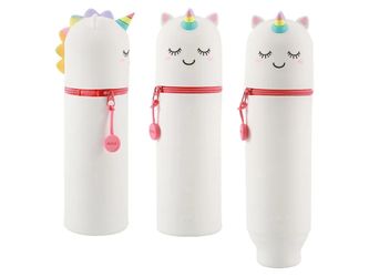 iTotal Federtasche Stand Pencil Case, (verschiedene günstig online kaufen