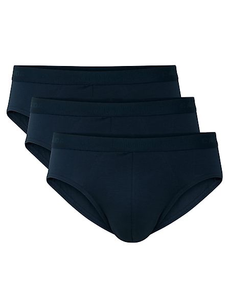 CALIDA Slip Natural Benefit Herren (3-St., günstig online kaufen