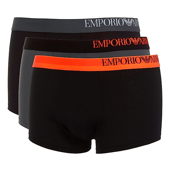 Emporio Armani Trunk Soft Touch Eco günstig online kaufen