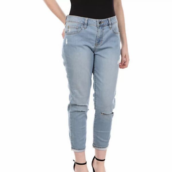 Vans  Boyfriend Jeans VN0A2YX13MC1 günstig online kaufen