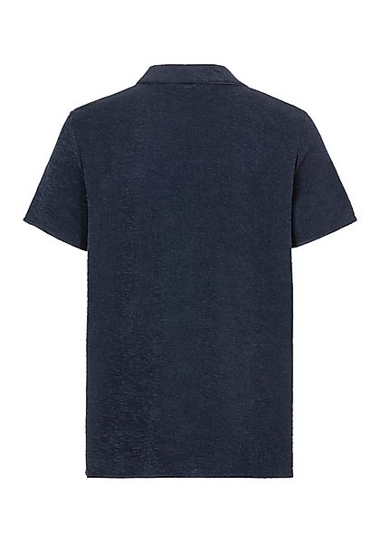 Joop Jeans Poloshirt Antal Kragen ohne günstig online kaufen