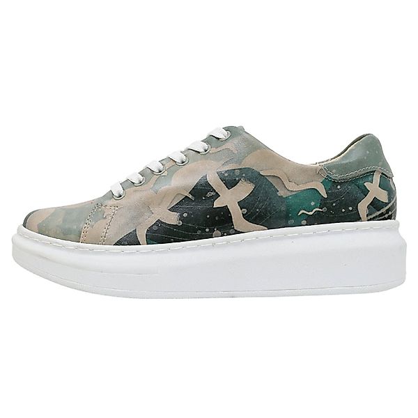 DOGO Myra Low-Top Sneaker Bear With günstig online kaufen