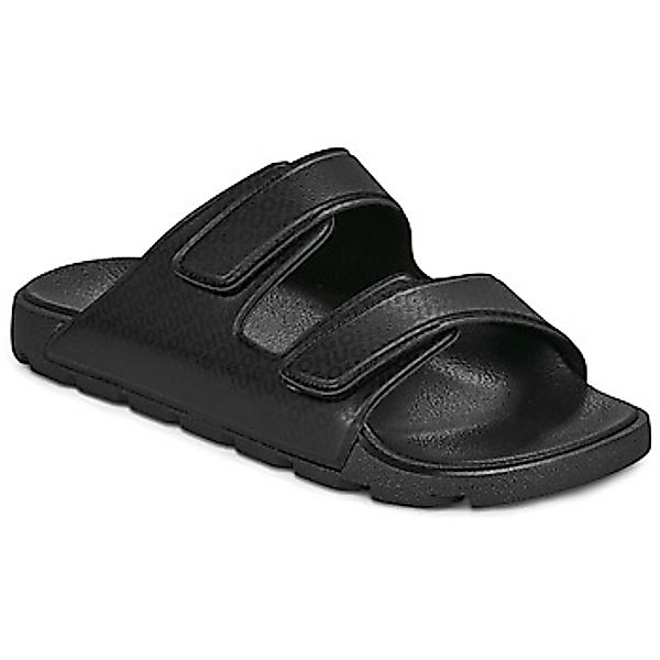 HUGO  Pantoffeln Evander_sand_grpuao günstig online kaufen