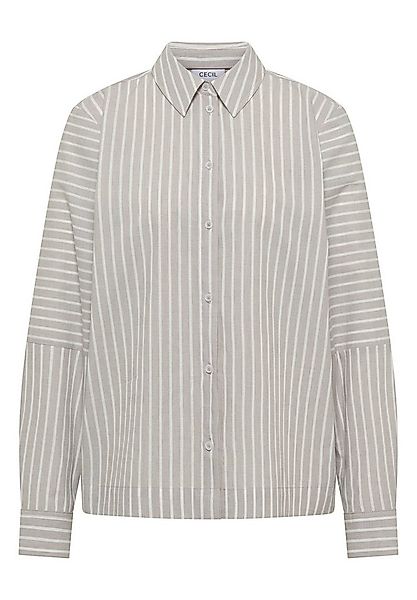 CECIL Langarmbluse Stripe Blouse günstig online kaufen