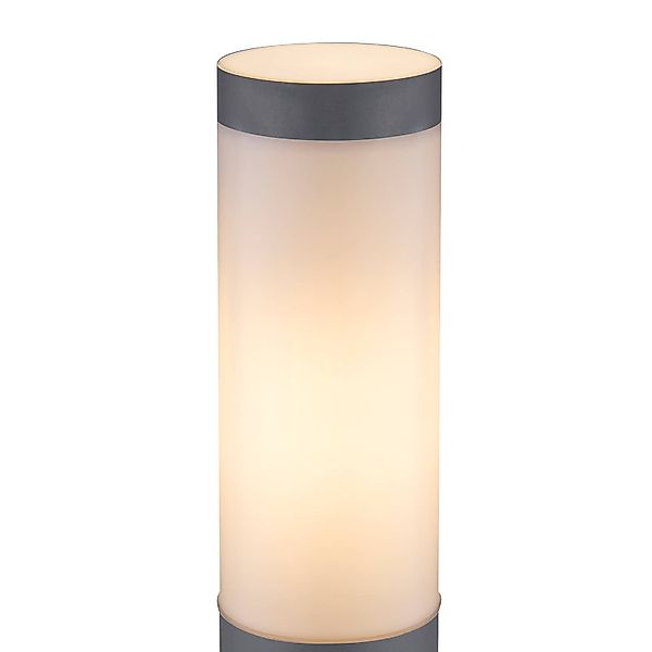 GLOBO LIGHTING Pollerleuchte, Leuchtmittel nicht inklusive, günstig online kaufen