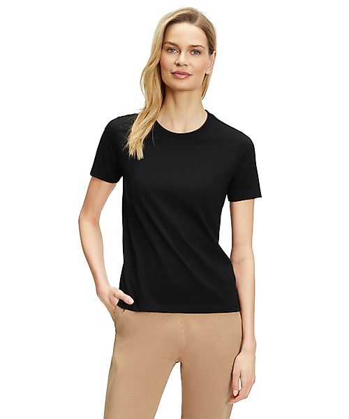 FALKE T-Shirt (1-tlg., 1) aus reiner günstig online kaufen