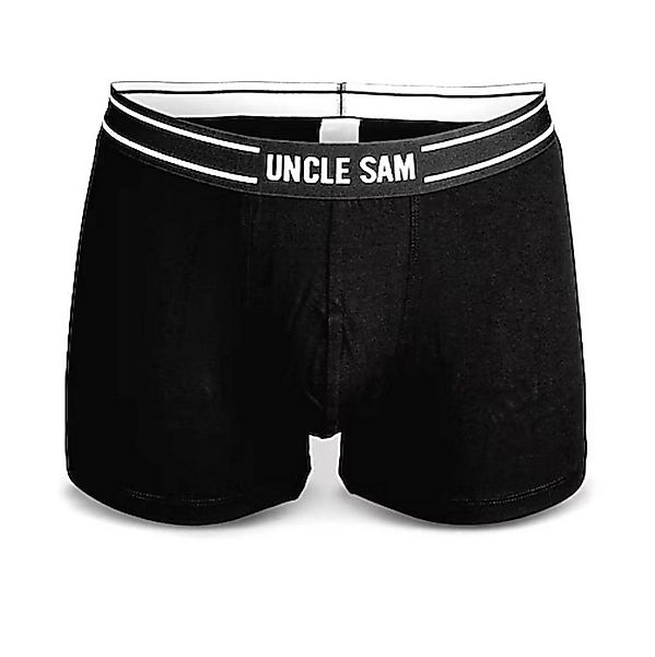 Uncle Sam Boxershorts Enge Pants Herren Unterhose Retro (2-St) günstig online kaufen