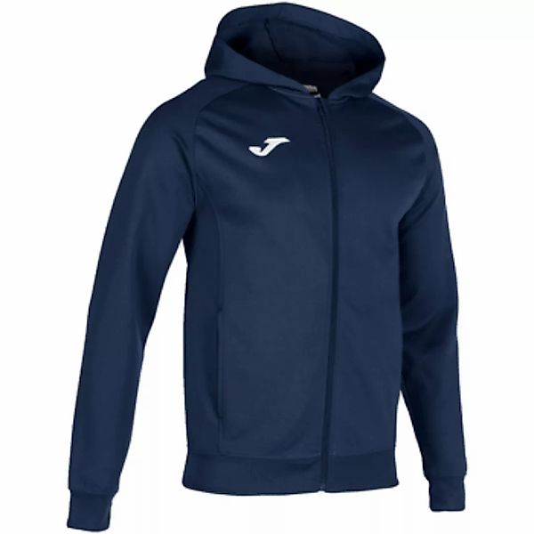 Joma  Trainingsjacken Menfis Hoodie günstig online kaufen