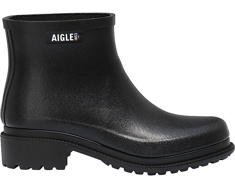 Aigle Damen Kurz-Gummistiefel Fulfeel Low Gummistiefelette günstig online kaufen