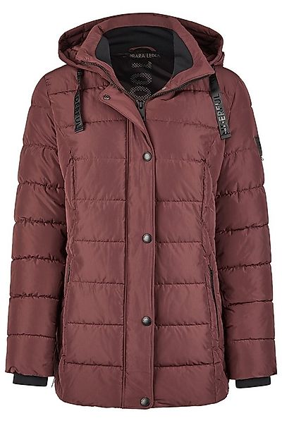 Barbara Lebek Langjacke Jacke m. Kapuze günstig online kaufen