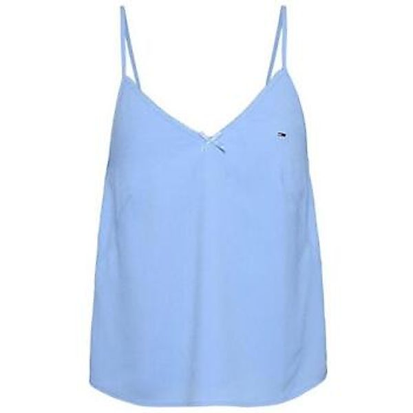 Tommy Hilfiger  Tank Top DW0DW20604-C12 günstig online kaufen