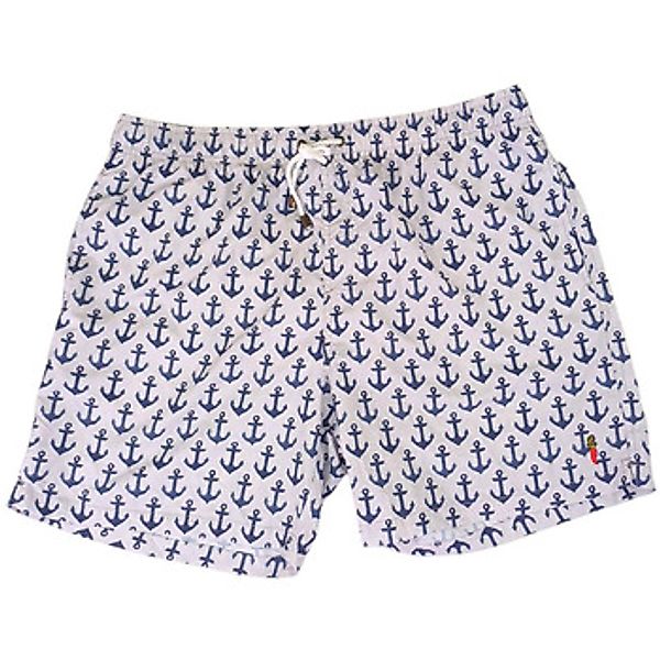 Cooperativa Pescatori Posillipo  Badeshorts - günstig online kaufen