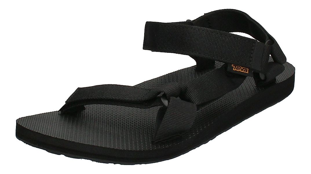 Teva ORIGINAL UNIVERSAL 1004010 Sandale Schwarz günstig online kaufen