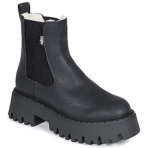 Buffalo  Damenstiefel ASPEN CHELSEA WARM günstig online kaufen