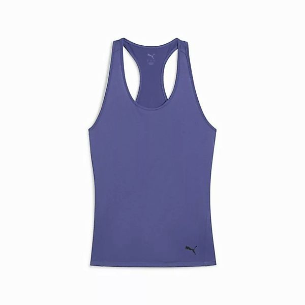 PUMA Tanktop Puma Damen Tank Top TAD ESSENTIAL Racerback Tank 525887 günstig online kaufen