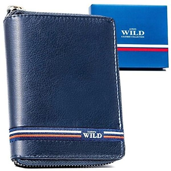 Always Wild  Geldbeutel N4ZGV günstig online kaufen