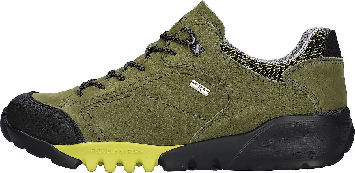 Waldläufer H-Fritz Trekkingschuh Freizeitschuh, Outdoorschuh, Sneaker mit T günstig online kaufen