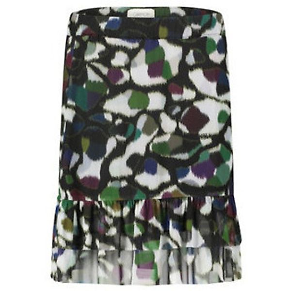 Betty Barclay  Röcke Midirock für Damen in greenblack günstig online kaufen