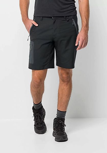 Jack Wolfskin Trekkingshorts "ACTIVE TRACK SHORTS MEN" günstig online kaufen