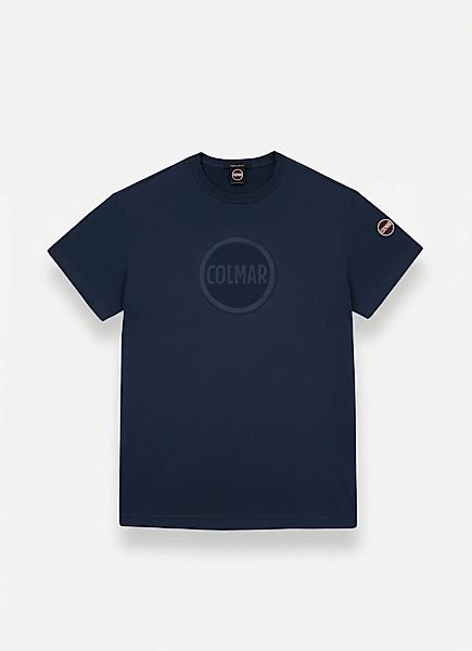 Colmar T-Shirt "MENS T-SHIRT" mit Logo, Rundhals, regular fit günstig online kaufen