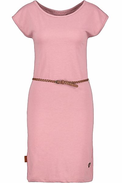 Alife & Kickin Jerseykleid "Damen ElliAK" günstig online kaufen