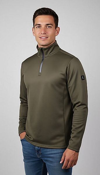Brunotti Fleecepullover Heros Men Fleece günstig online kaufen