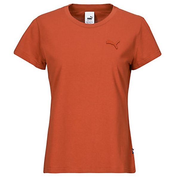 Puma  T-Shirt BETTER ESSENTIALS MADE IN FRANCE günstig online kaufen