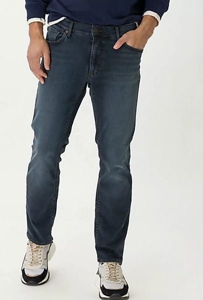 Brax 5-Pocket-Jeans Chuck Hybrid Flex Superstretch-Jeans günstig online kaufen