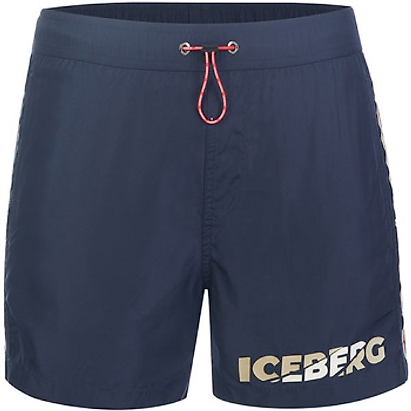 Iceberg  Badeshorts Badehose für Herren günstig online kaufen