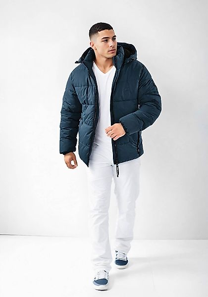 Arctic Seven Winterjacke ASCreesi mit warmem günstig online kaufen