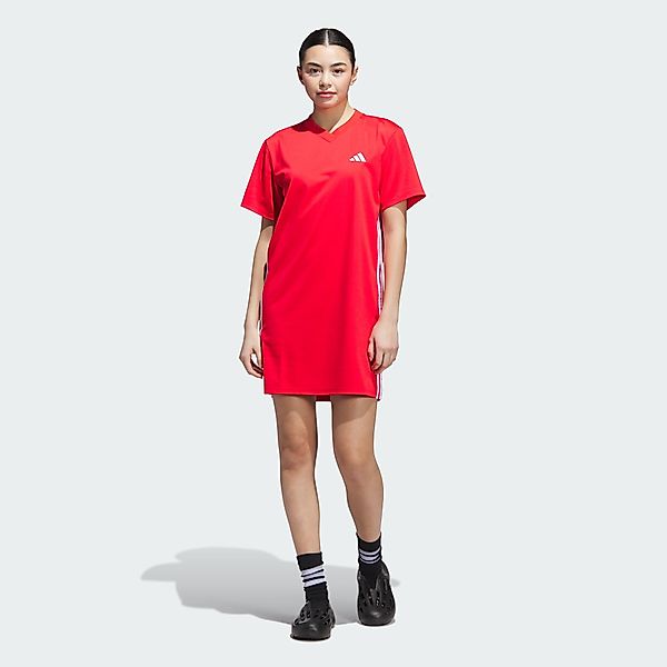adidas Sportswear Shirtkleid "W SC SHIFT DRES", (1 tlg.) günstig online kaufen