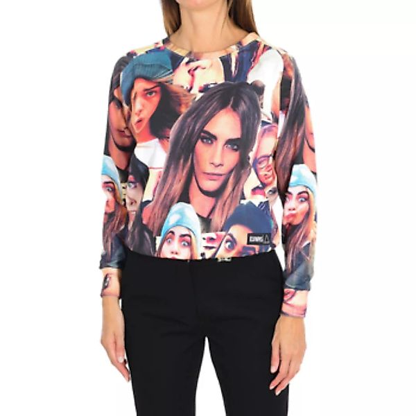 Eleven Paris  Sweatshirt 15S2LJ24-PR168 günstig online kaufen