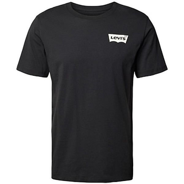 Levis T-Shirt "GRAPHIC CR TEE", mit Logo Print günstig online kaufen