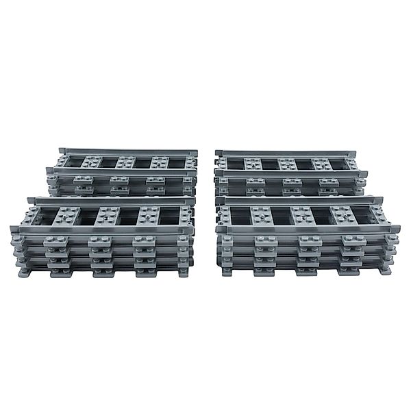 LEGO® LEGO® City Eisenbahn Schienen Gerade günstig online kaufen