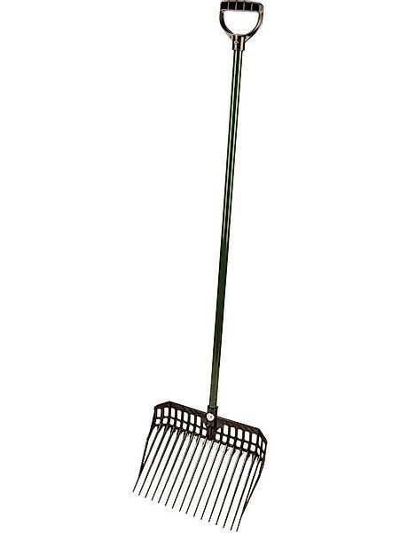 Kerbl Spatengabel Kerbl Dunggabel EcoFork mit Stiel günstig online kaufen