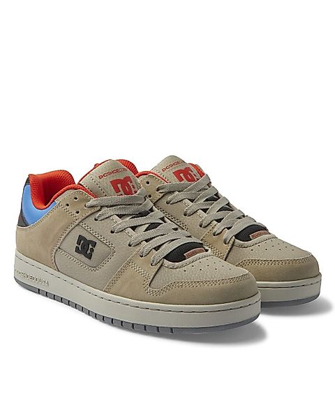 DC Shoes Manteca Se Sneaker günstig online kaufen