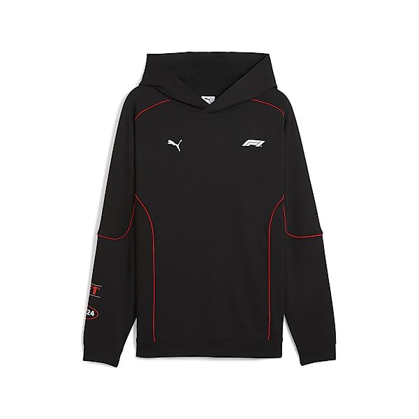 PUMA Hoodie F1® Relaxed Graphic Hoodie günstig online kaufen