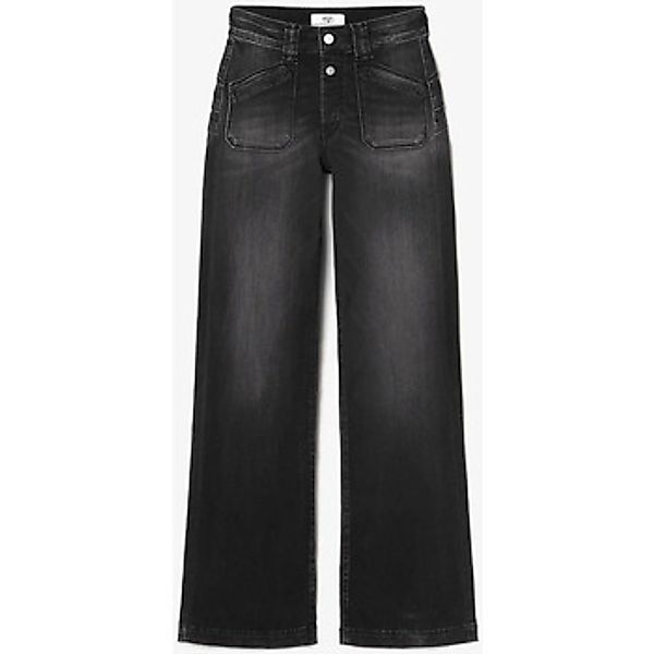 Le Temps des Cerises  Jeans Jeans flare Pulp Flare High Waist, länge 34 günstig online kaufen