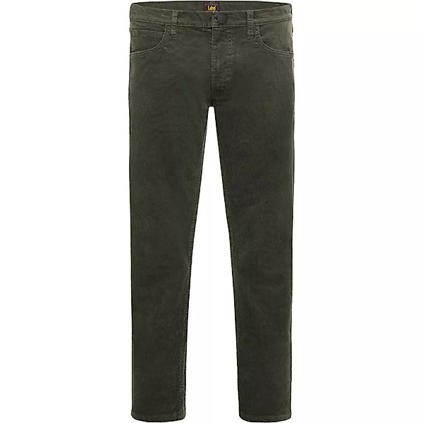 Lee Luke Jeans 38 Serpico Green günstig online kaufen